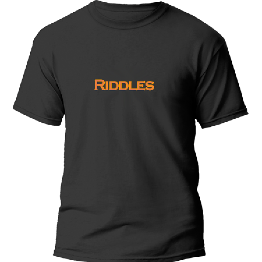 Riddles (Flip)